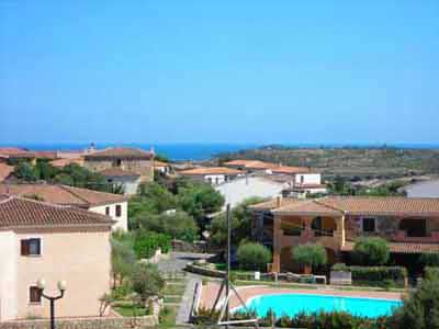 Sardegna case vacanza affitti
