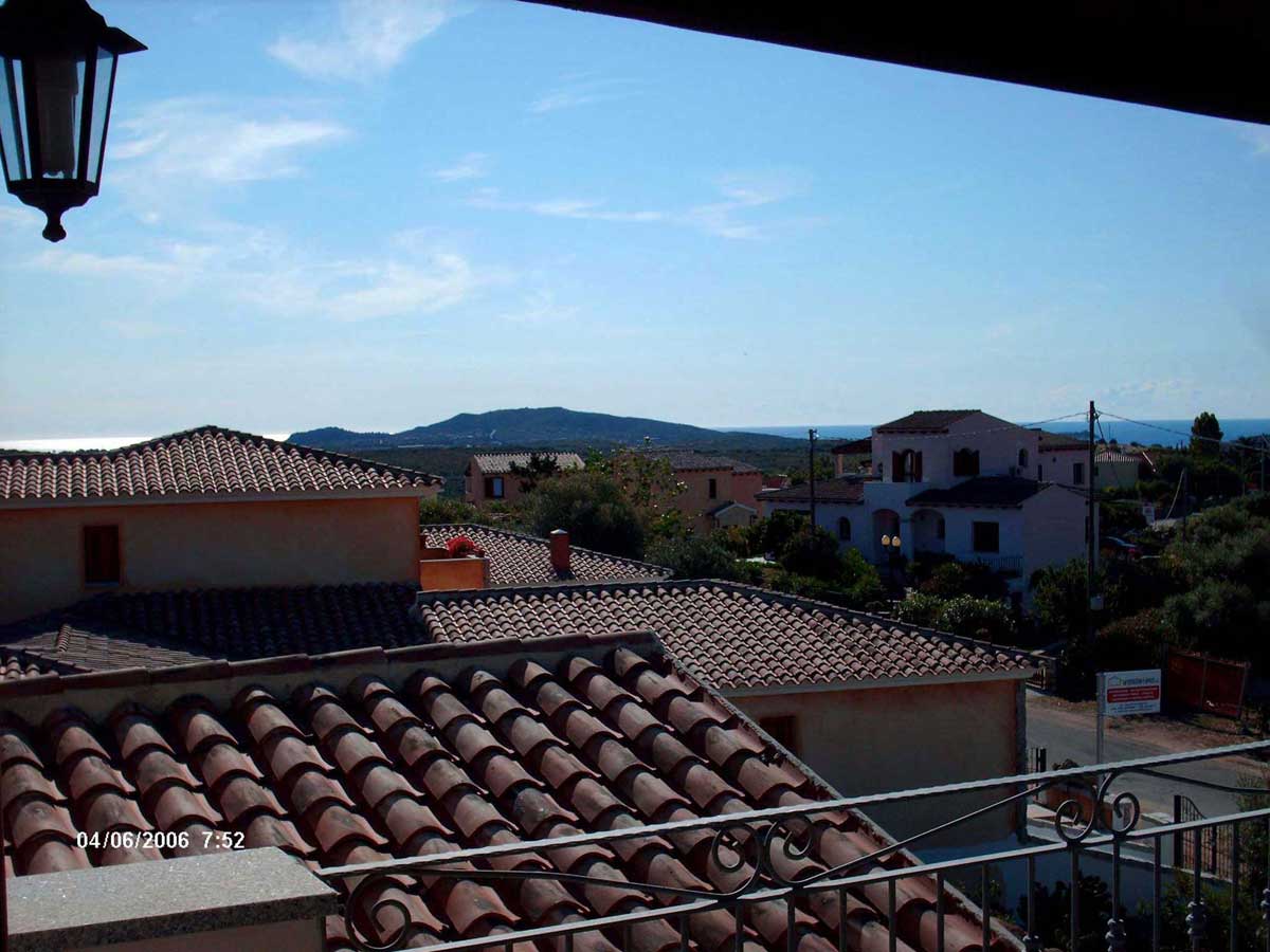 case vicino - Appartamento vacanze al mare ville nelle vicinanze di Olbia e San Teodoro casa in Sardegna annunci affitto estate - Fotografie case in zona